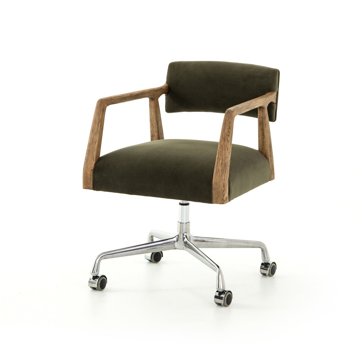 Tyler Desk Chair – Ville and Rue