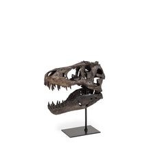 Load image into Gallery viewer, Tyrannosaurus Rex Sculpture