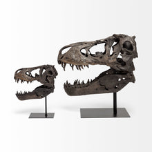 Load image into Gallery viewer, Tyrannosaurus Rex Sculpture
