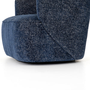 Mila Swivel Chair