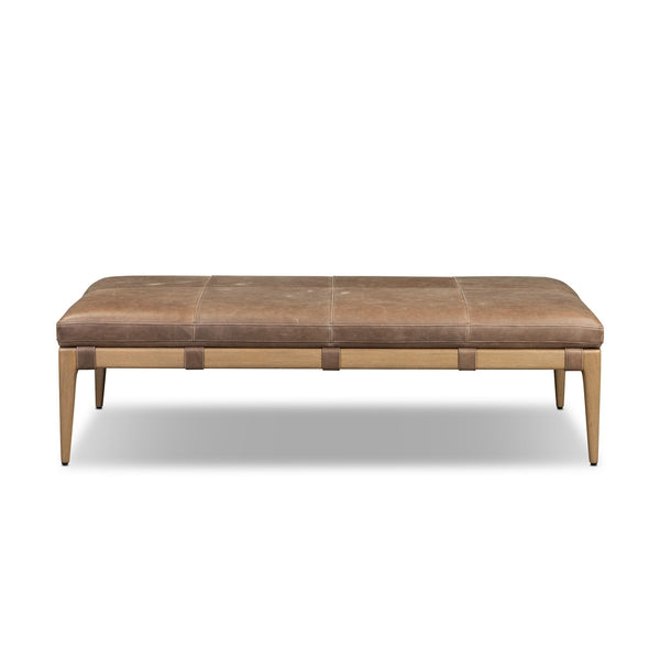 Ulrick Ottoman