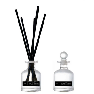 Santalum Reed Diffuser