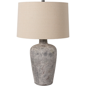 Tucker Table Lamp