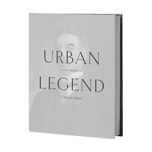 Load image into Gallery viewer, Urban Legend Book