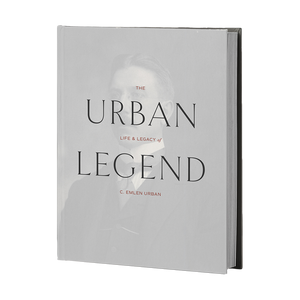 Urban Legend Book