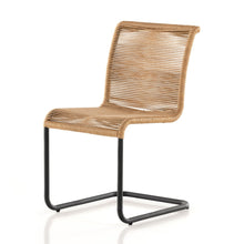 Load image into Gallery viewer, Grover Outdoor Dining Chair