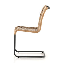 Load image into Gallery viewer, Grover Outdoor Dining Chair