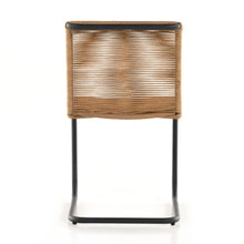 Load image into Gallery viewer, Grover Outdoor Dining Chair