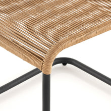 Load image into Gallery viewer, Grover Outdoor Dining Chair