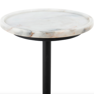 Viola Accent Table