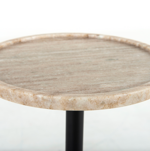 Viola Accent Table