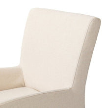 Load image into Gallery viewer, Vista Slipcovered Dining Armchair