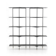 Load image into Gallery viewer, Vito Bookshelf