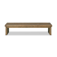 Load image into Gallery viewer, Warby Coffee Table