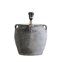 Load image into Gallery viewer, Vintage Water Pot Table Lamp