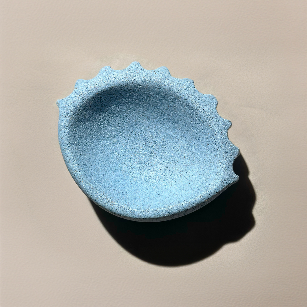 Mandorla Trinket Dish