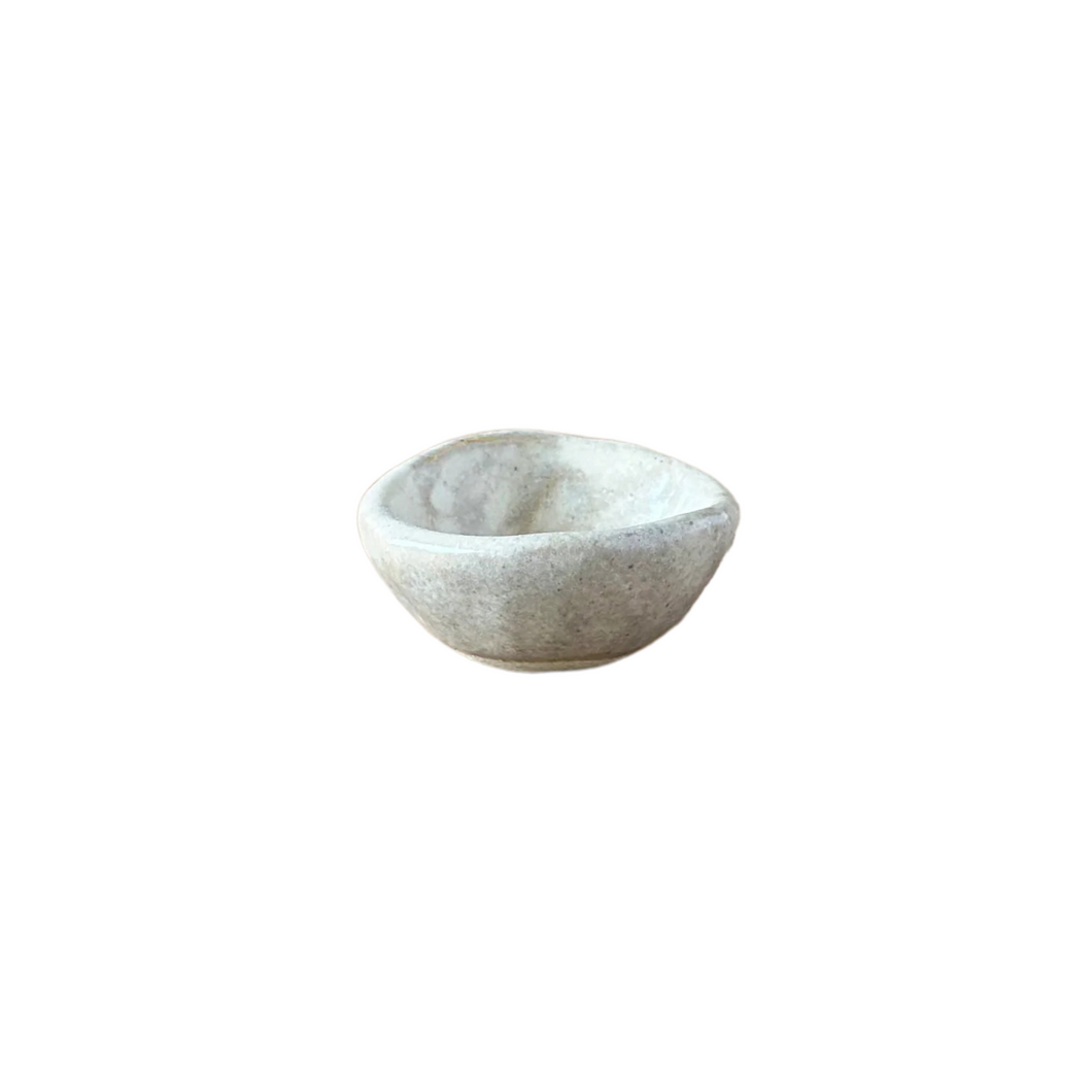 Little Pinch Pot