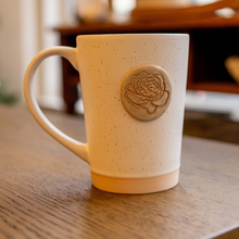 Load image into Gallery viewer, Lancaster Rose Mug