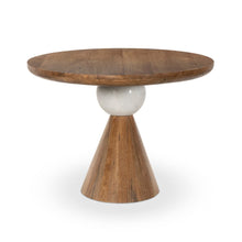 Load image into Gallery viewer, Bibianna Oval Dining Table