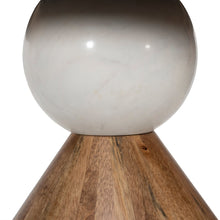 Load image into Gallery viewer, Bibianna Oval Dining Table
