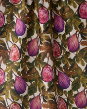 Load image into Gallery viewer, Wild Fig Tea Towel