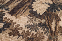 Load image into Gallery viewer, Woodland Pillow