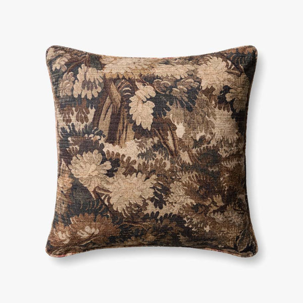 Woodland Pillow