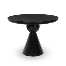 Load image into Gallery viewer, Bibianna Oval Dining Table