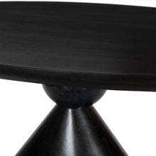 Load image into Gallery viewer, Bibianna Oval Dining Table