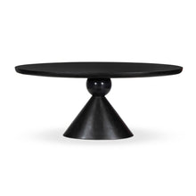 Load image into Gallery viewer, Bibianna Oval Dining Table