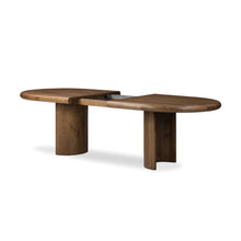 Load image into Gallery viewer, Paden Extension Dining Table