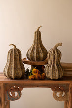 Load image into Gallery viewer, Woven Vine Gourd