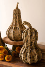 Load image into Gallery viewer, Woven Vine Gourd