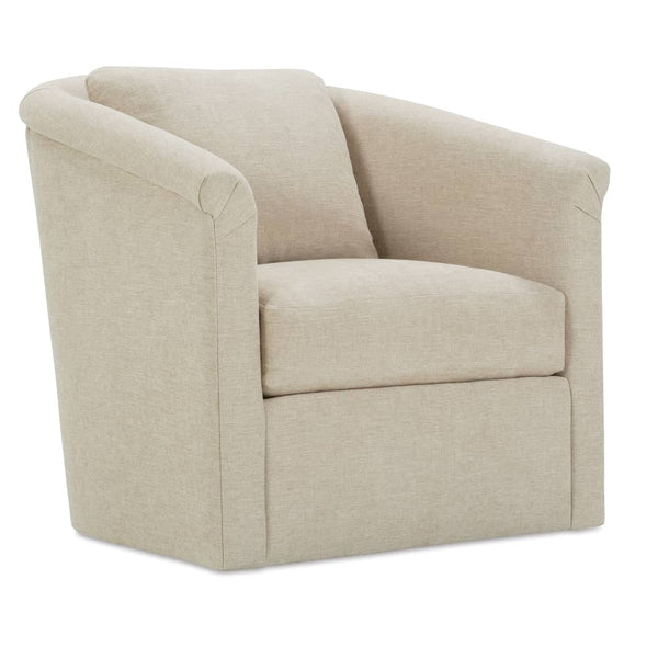 Wrenn Swivel Chair