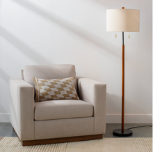 Load image into Gallery viewer, Wright Floor Lamp