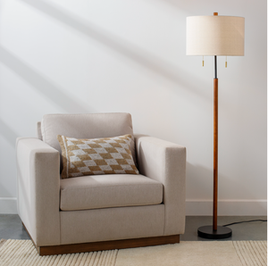 Wright Floor Lamp