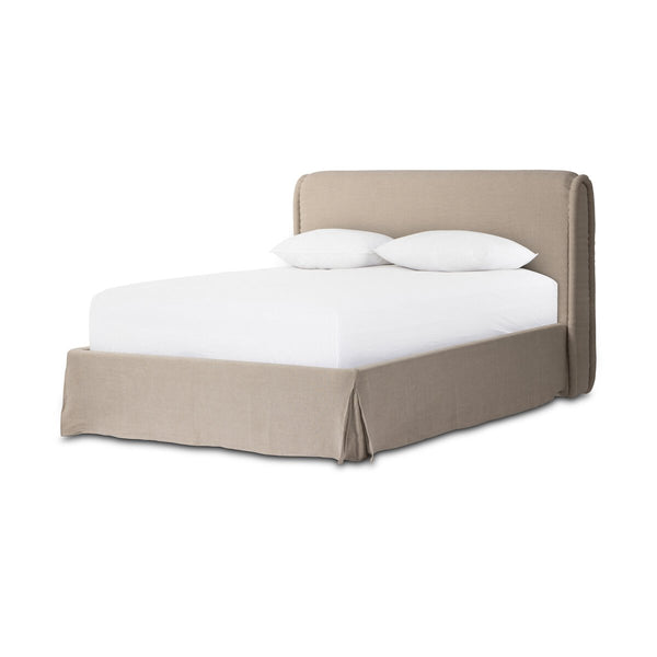 Wyndham Bed