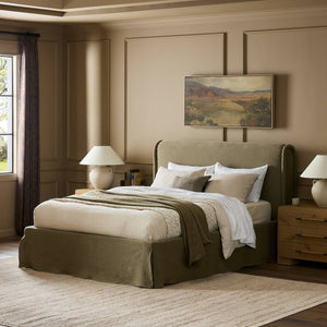 Wyndham Bed