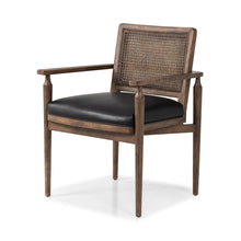Load image into Gallery viewer, Xavier Dining Armchair
