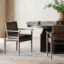Load image into Gallery viewer, Xavier Dining Armchair