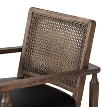 Load image into Gallery viewer, Xavier Dining Armchair