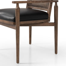 Load image into Gallery viewer, Xavier Dining Armchair