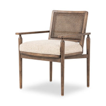 Load image into Gallery viewer, Xavier Dining Armchair