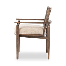 Load image into Gallery viewer, Xavier Dining Armchair