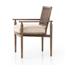 Load image into Gallery viewer, Xavier Dining Armchair