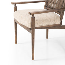 Load image into Gallery viewer, Xavier Dining Armchair