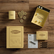 Load image into Gallery viewer, Yahtzee Vintage Bookshelf Edition