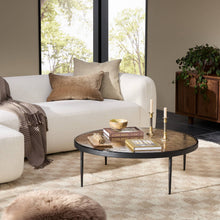 Load image into Gallery viewer, Yoko Grand Coffee Table