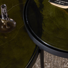 Load image into Gallery viewer, Yoko Nesting Coffee Table