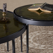 Load image into Gallery viewer, Yoko Nesting Coffee Table